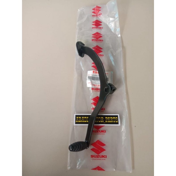 PEDAL OPERAN GIGI SHOGUN 125/SHOGUN RR/SHOGUN SP