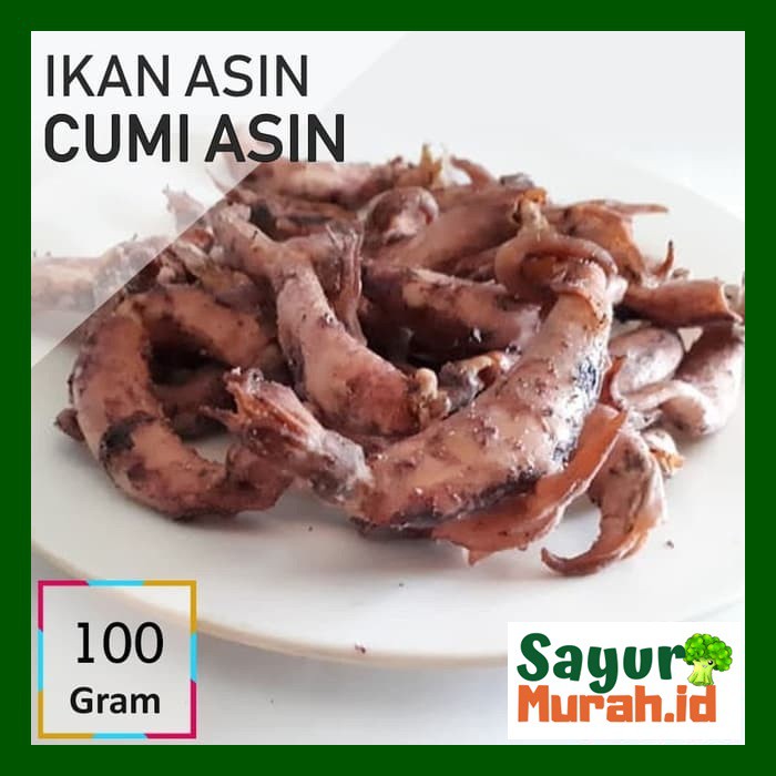

CUMI ASIN [100g]