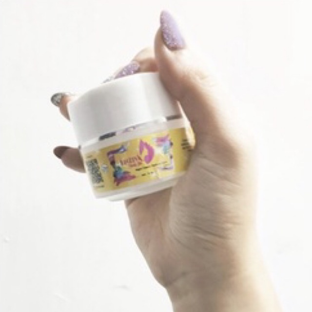 Cream Siang/Cream Malam Enziva Beautyskin (ada varian cream siang dan malam atau sama booster)