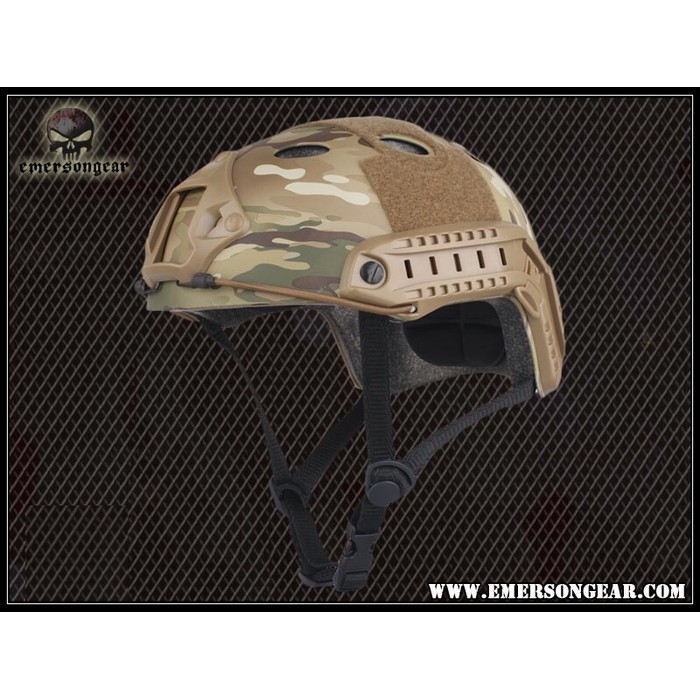 Helm Emerson Tactical Military Original