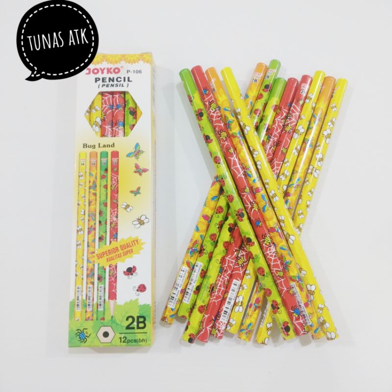 

JOYKO PENCIL P - 106