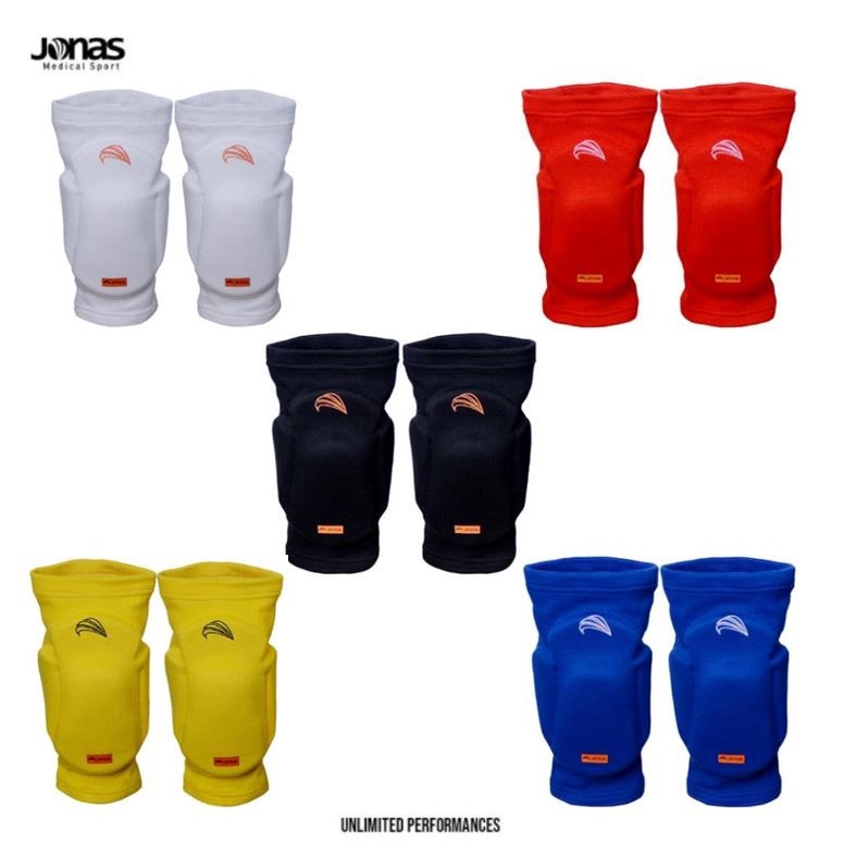 PELINDUNG LUTUT JONAS / KNEEPAD JONAS MAXIM V3