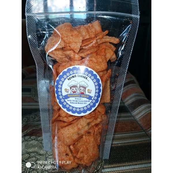 

muammarsnack