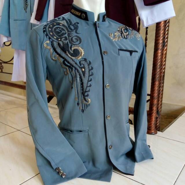 Jasko terbaru merah ati kom putih