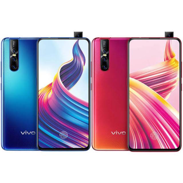 Vivo V15 Pro 6/128 GARANSI RESMI 1 TAHUN | Shopee Indonesia