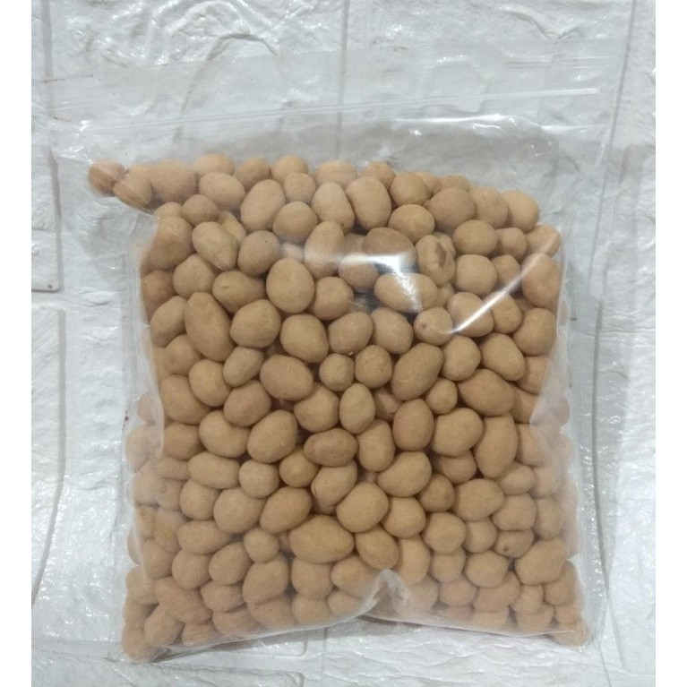 

KACANG ATOM BIMA 250gr