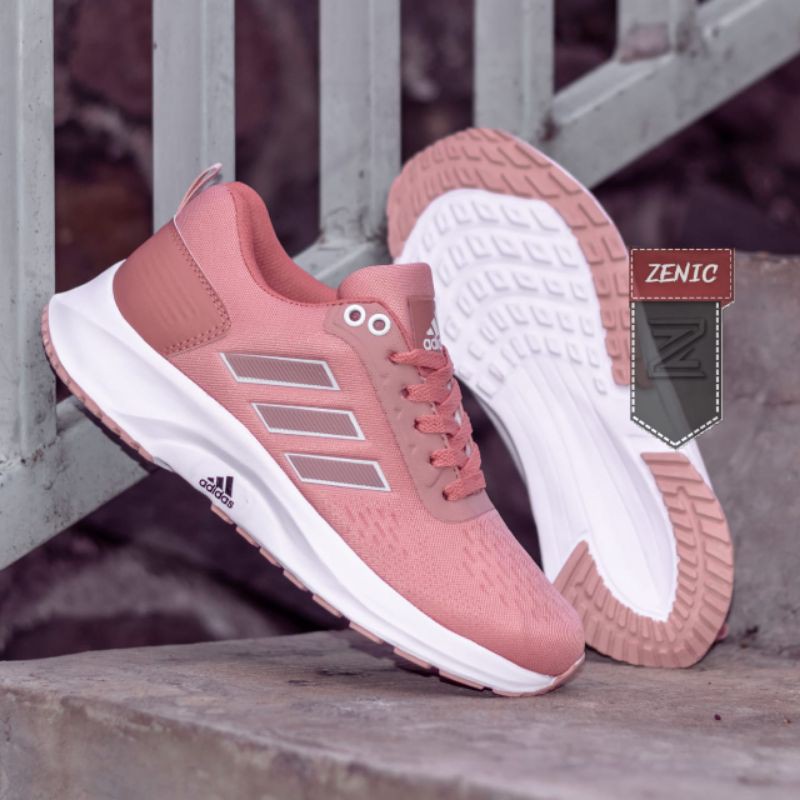 Sepatu Olahraga  Wanita  Sneakers Adidas FLYKNT Sport Women 