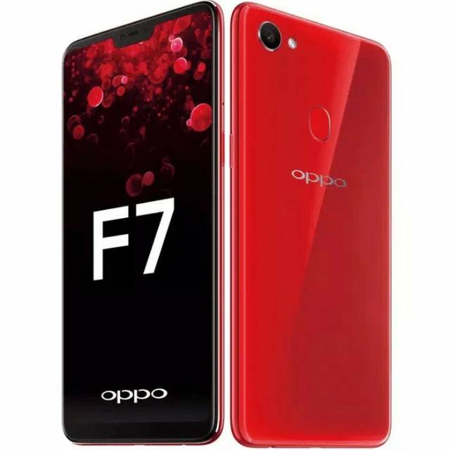 Oppo f7 ram 4gb internal 64gb