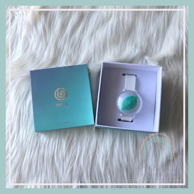 [READY STOCK] DAY6 OFFICIAL LIGHT BAND