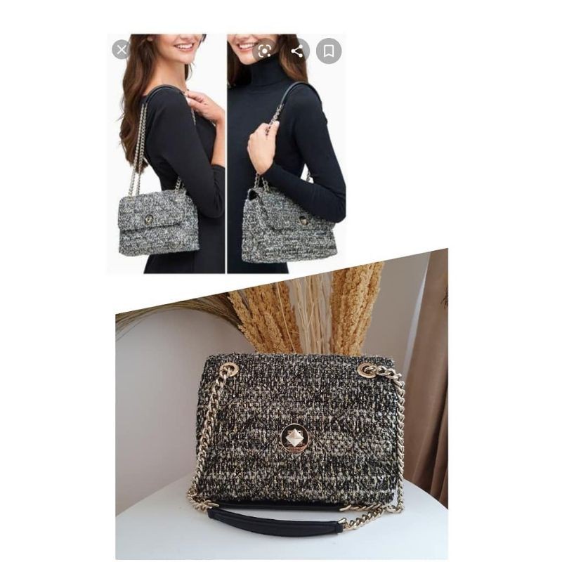 ks natalia tweed small original