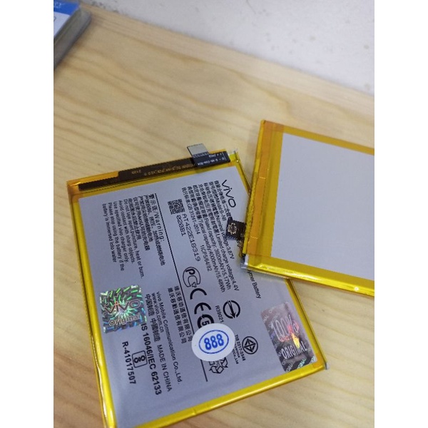BATERAI VIVO V20/V20 PRO/V2044/V025 BN8 B-N8  B N8 V20 PRO VIVO V20 PRO BATTERY VIVO V20 V20 PRO BAT