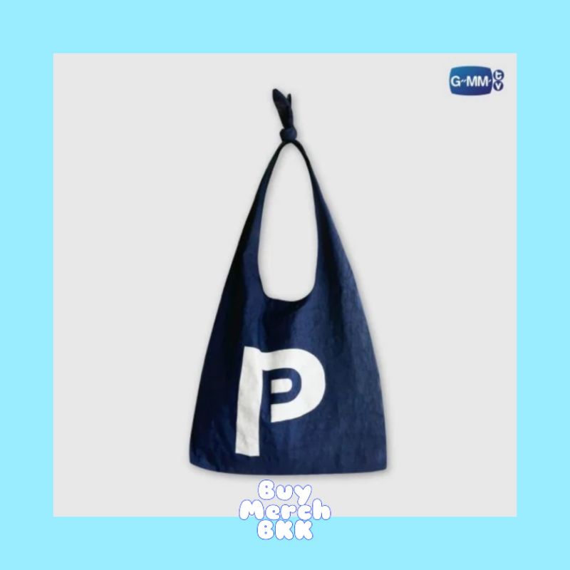 (PRE ORDER) BAD BUDDY SERIES HOBO BAG OFFICIAL