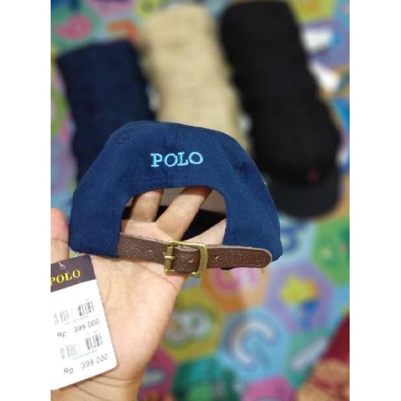 SALE CAPS POLO BNWT Original .,.,.,,.