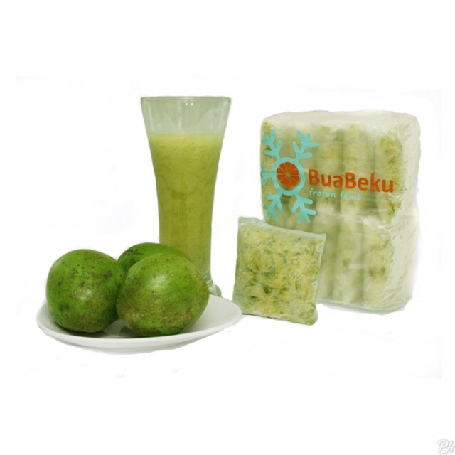 

KEDONDONG - Buah Beku - Frozen Fruit
