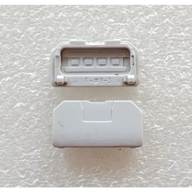 tutup soket lcd Samsung J500 J5 2015 original