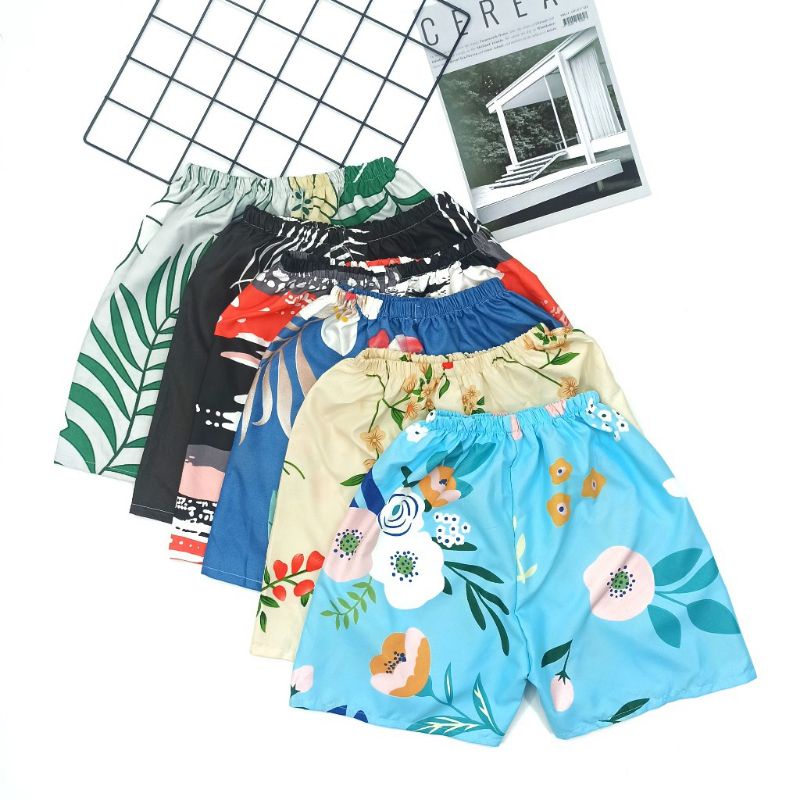 Baju Tidur Wanita | Piyama Wanita Kekinian | Oneset Setelan Wanita Bahan Katun Polymicro Bebas Pilih Motif-Celpen Random Motif