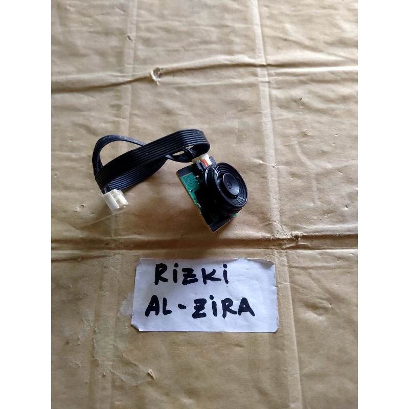 Ir remote control tv original Samsung UA 22ES5000