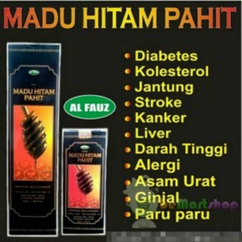 

MADU PAHIT/MADU HITAM AL FAUZ/MADU HITAM PAHIT/MADU HITAM/MADU AL FAUZ/MADU HITAM PAHIT AL FAUZ