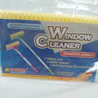 Stik Pembersih Kaca Jendela Mobil Rumah BC-095 MASPION/Window Cleaner