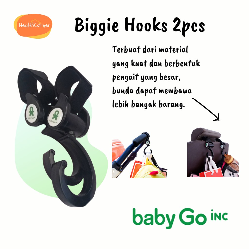 Biggie Hooks
