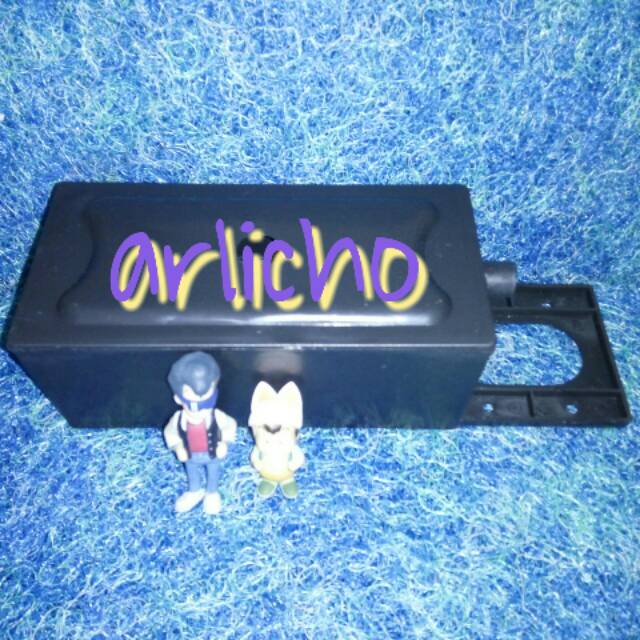 Box Filter Mini
