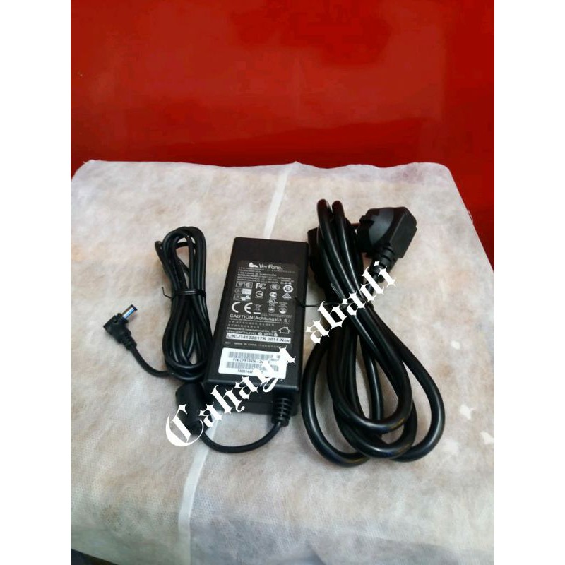 Adaptor EDC Bukopin D210 Link ori pabrik kualitas bagus