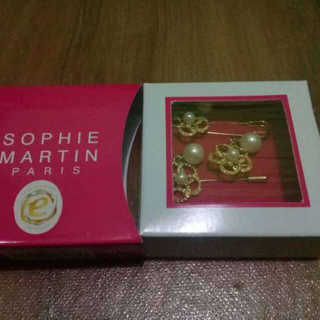 Bros set sopie martin