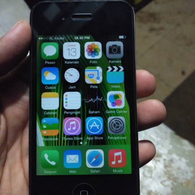 Apple iPhone 4 32GB