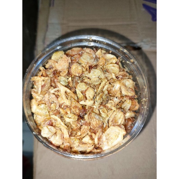 

BAWANG GORENG PREMIUM
