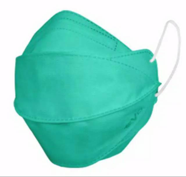 Masker Evo Plusmed 3Ply Box