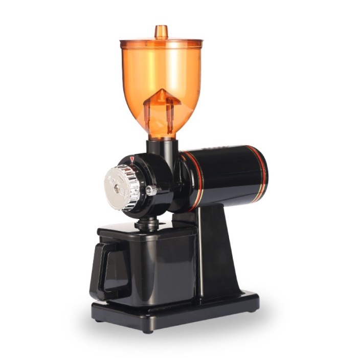 Coffee Mill 600N Grinder - 07