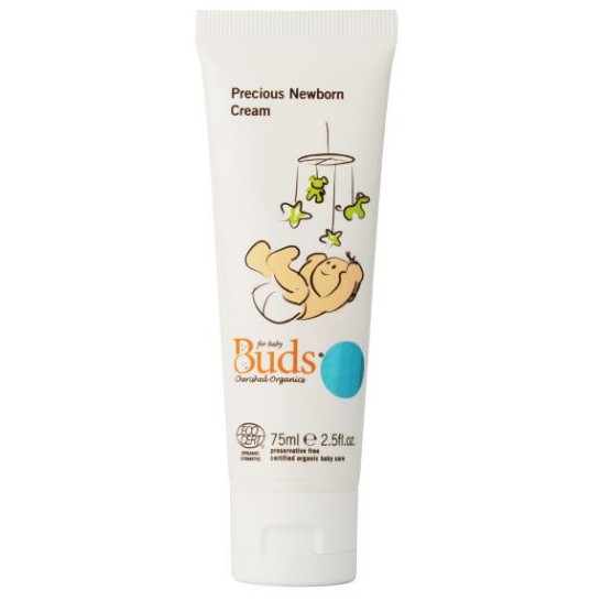 BUDS Precious Newborn Cream 75ml