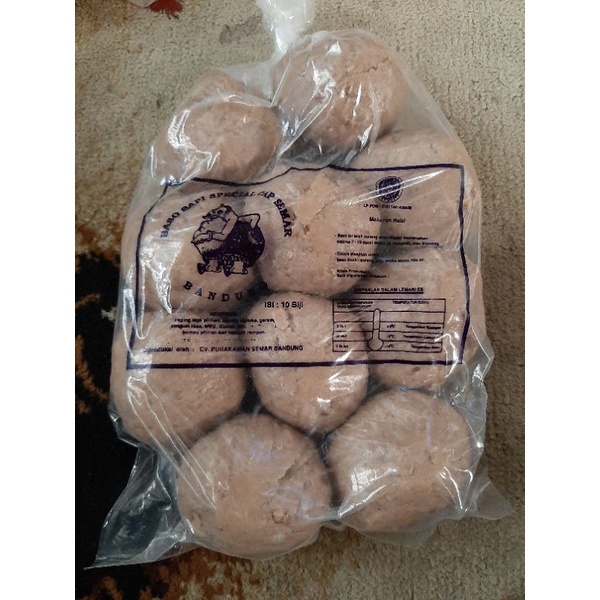 

BASO SEMAR JUMBO