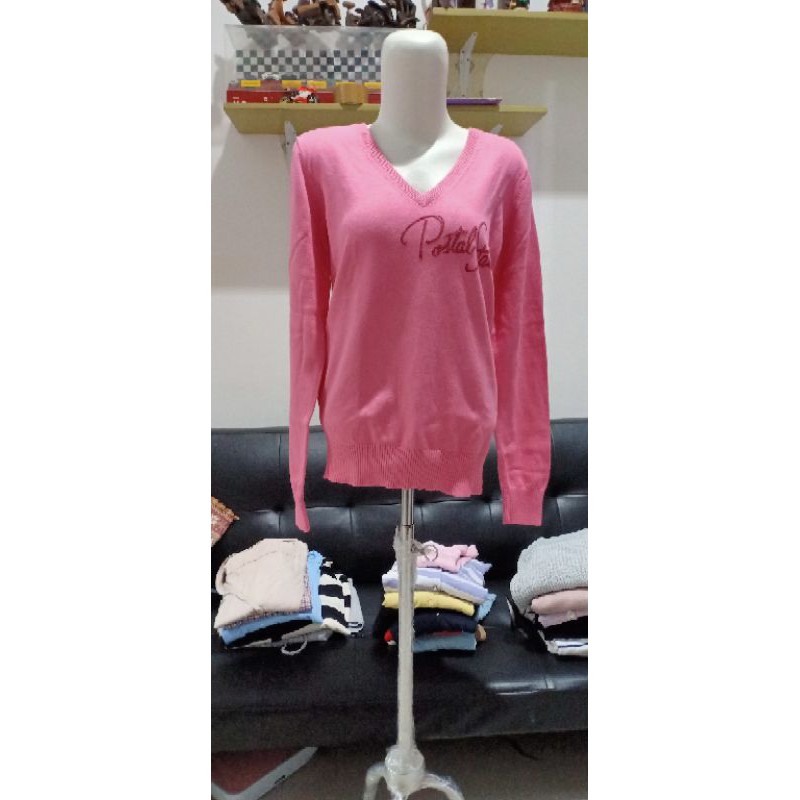 Rodeo Crowns Baju Hangat Wanita Cardigan Sweeter