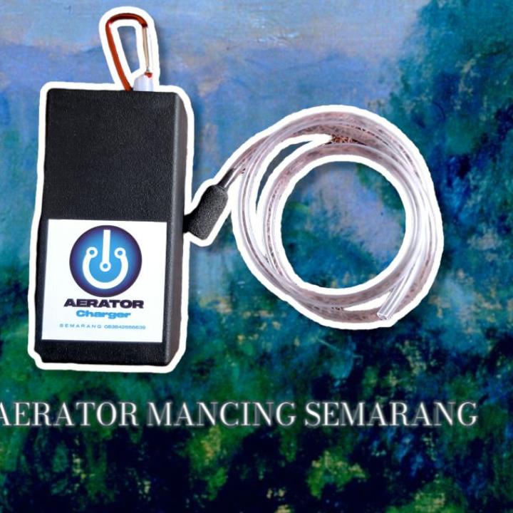 Terlaris.. aerator mancing