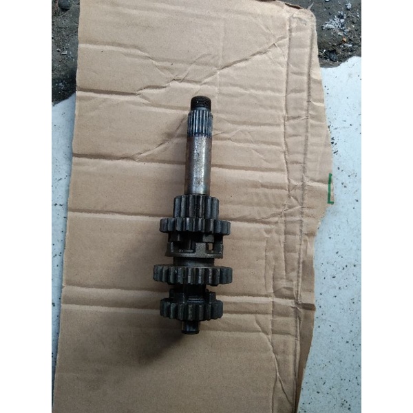 as kopling karisma supra125 karburator original copotan