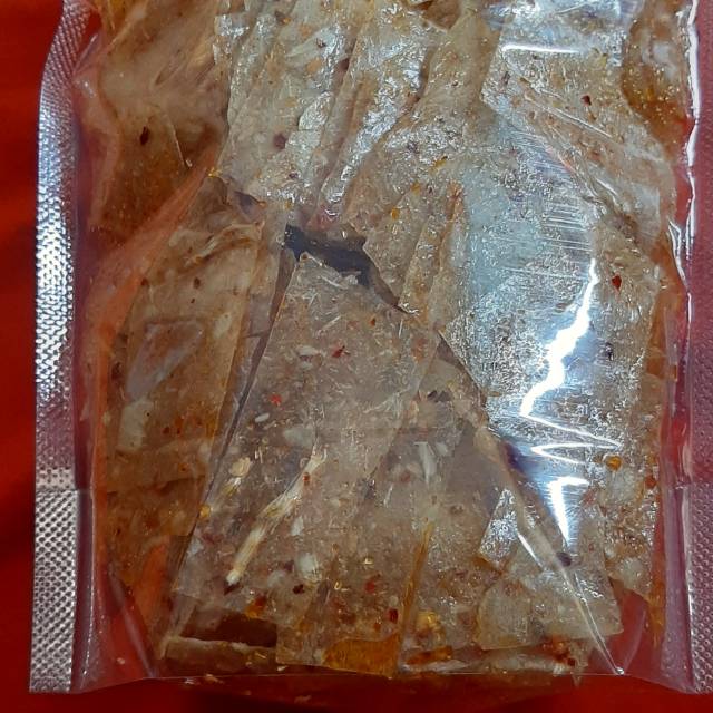 

Keripik kaca