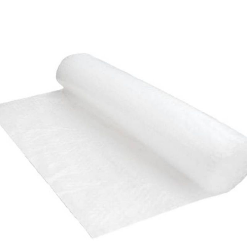 

Tambahkan Packing Bubble Warp