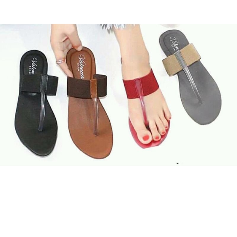 Sandal Teplek Wanita F72