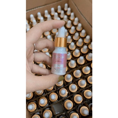 Vincy Glow Whitening Serum with Propolis