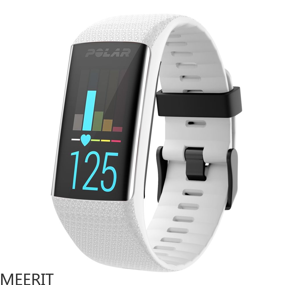 polar a370 smartwatch