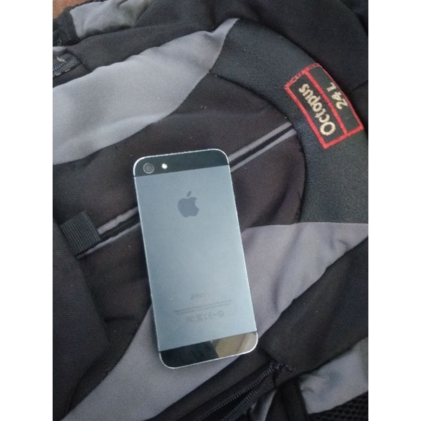 iphone 5 lcd mesin hidup bekas