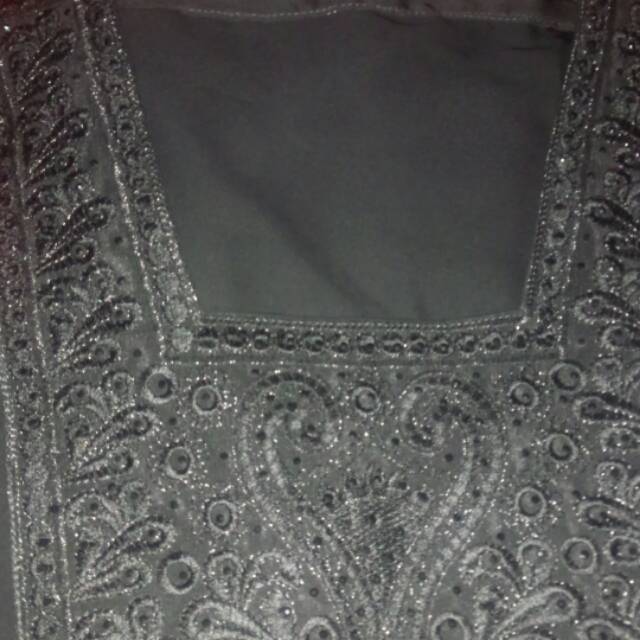 Abaya Original Saudi Arabia (Jeddah) Import. Aneka jubah Akhwat. ( Best Seller)