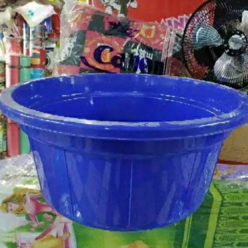 Baskom - Baskom Plastik Komet Star no 24