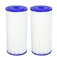

Cartridge Big Blue Pleated 20″ 5micron