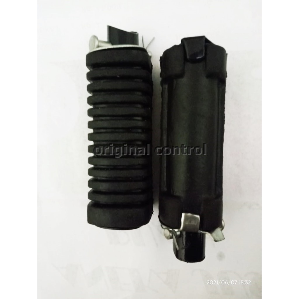 Foot step footstep Belakang  Kanan Kiri Jupiter Z1 RX king