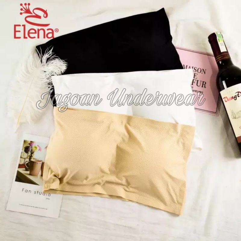 BRA SEAMLESS ELENA 2219 ALL SIZE TANPA NYEPLAK