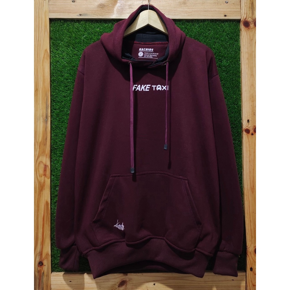 sweater kachios distro bandung sweater hoodie pria wanita terlaris sweater oversize