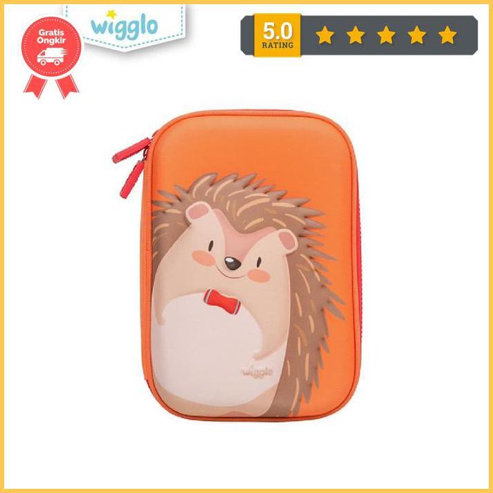 

Hardtop Pencil Case Large Hedgehog Gratis889