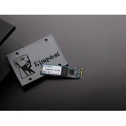 SSD INTERNAL KINGSTON A400 240GB SATA 3